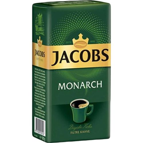 Jacobs Monarch Filtre Kahve 250 Gr