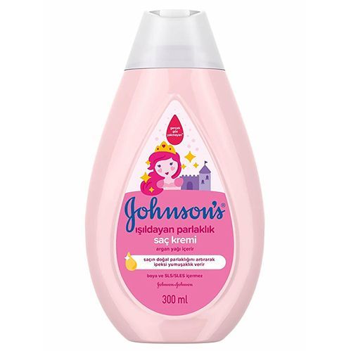 Johnson's Baby Conditioner 300 Ml