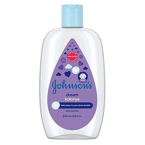 Johnson's Dream Bebek Kolonyası 200 Ml