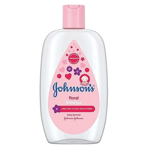 Johnson's Cologne Floral 200 Ml