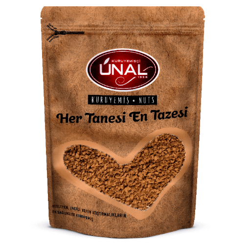 Ünal Kahve Gold 100 Gr Paket