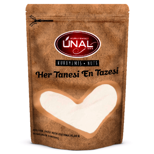 Ünal Kahve Kreması 250 Gr Paket