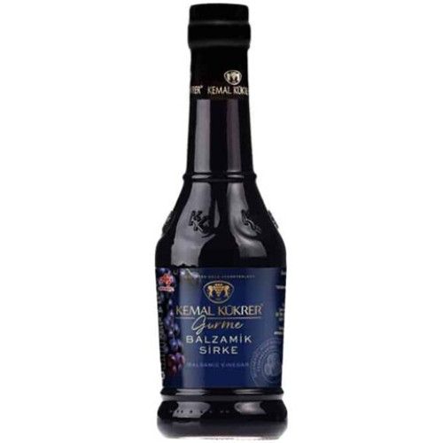 Kemal Kükrer Balsamic Vinegar 500 Ml