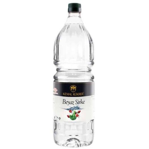 Kemal Kükrer White Vinegar 1 Lt