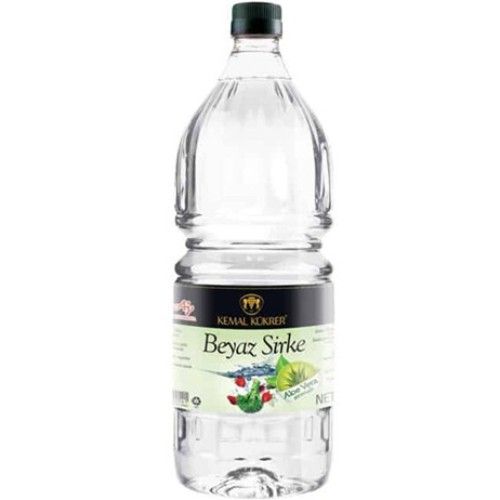 Kemal Kükrer White Vinegar With Aloe Vera  2 Lt