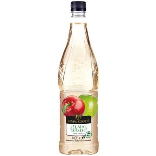 Kemal Kükrer Apple Vinegar 1 Lt