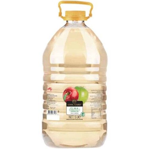 Kemal Kükrer Apple Vinegar 5 Lt