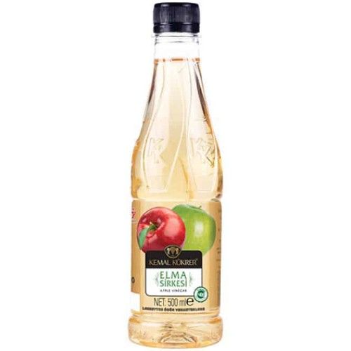 Kemal Kükrer Apple Vinegar 500 Ml