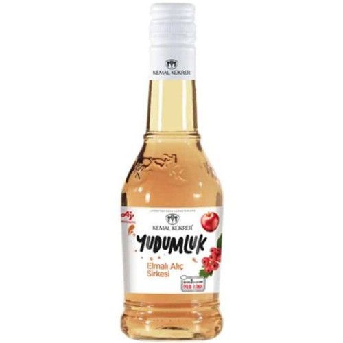 Kemal Kükrer Vinaigre d'aubépine et de Pomme 500 Ml