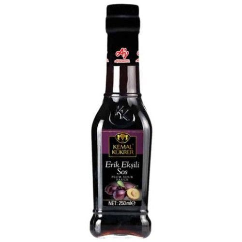 Kemal Kükrer Sauce Aigre aux Prunes 250 Ml