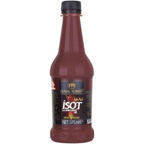 Kemal Kürker Chipotle Pepper Sauce 375 Ml