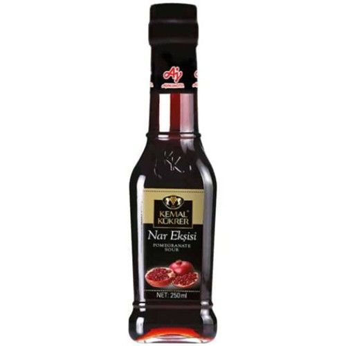 Kemal Kükrer Pomegranate Sour Sauce 250 Ml