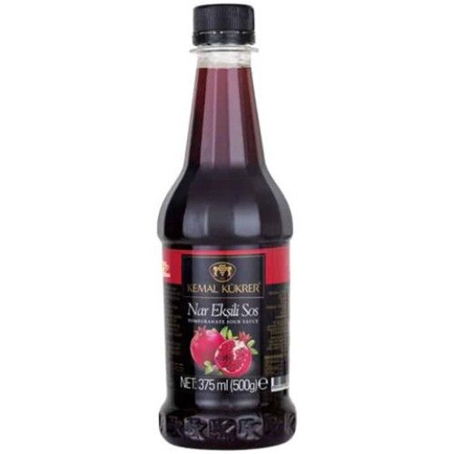 Kemal Kükrer Pomegranate Sour Sauce 375 Ml