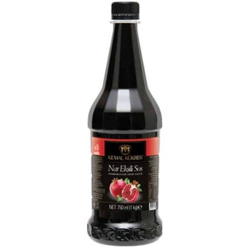 Kemal Kükrer Pomegranate Sour Sauce 750 Ml