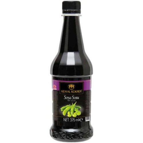 Kemal Kükrer Soy Sauce 375 Ml