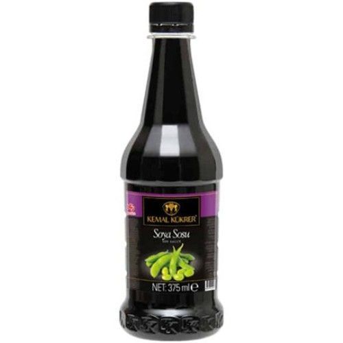 Kemal Kükrer Sauce de Soja 375 Ml