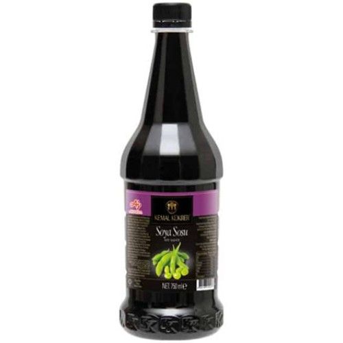 Kemal  Kükrer Soy Sauce 750 Ml