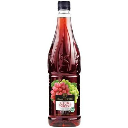 Kemal Kükrer Grape Vinegar 1 Lt