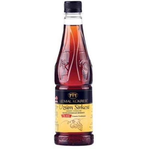 Kemal Kükrer Vinaigre de Raisin 500 Ml