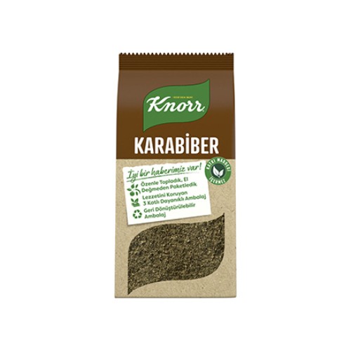 Knorr Karabiber 60 Gr