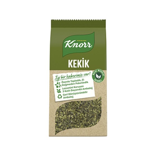 Knorr Kekik 20 Gr