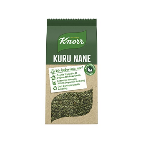 Knorr Kuru Nane 25 Gr