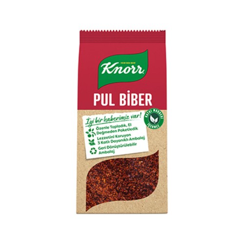 Knorr Pul Biber 65 Gr