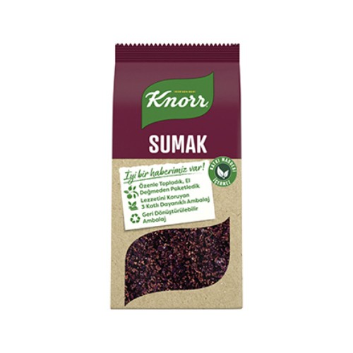 Knorr Sumak 70 Gr