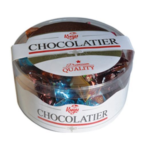 Kuğu Chocolatier Filled Compound Mix 500 Gr