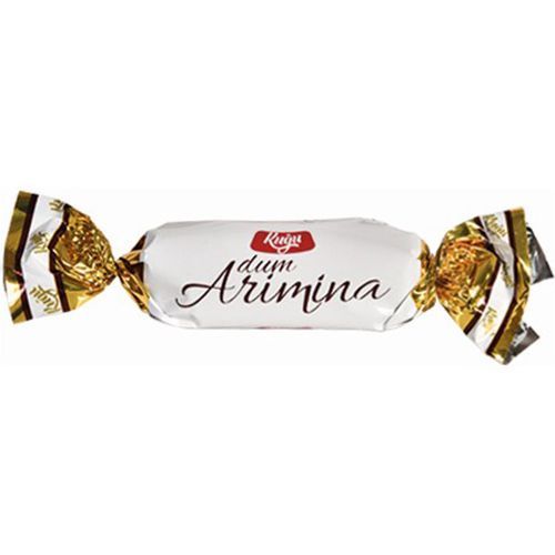 Kuğu Dum Arimina Hazelnut Flavor Filled Compound