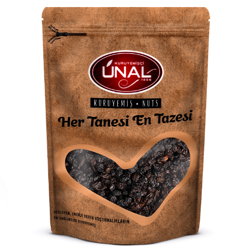 Ünal Kuş Üzümü 250 Gr Paket