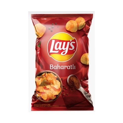 Lays Spicy 62 Gr