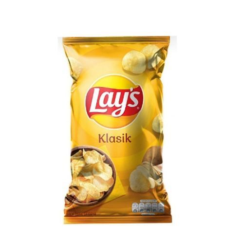 Lays Classic Family 65 Gr