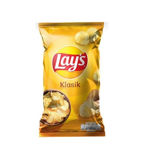 Lays Classic Aile 65 Gr