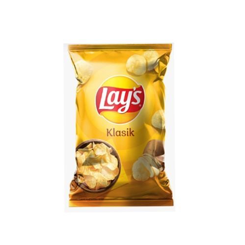 Lays Classic 20 Gr