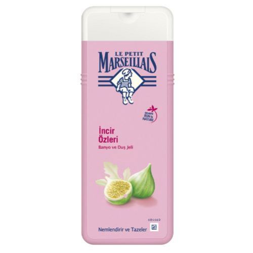 Le Petit Marseillais Fig Extracts 400 Ml