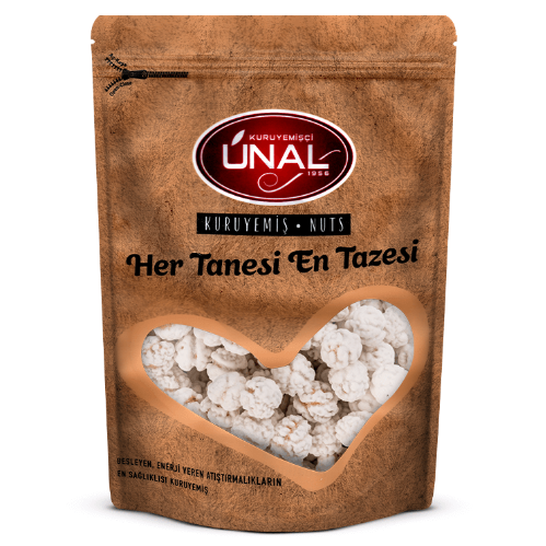 Ünal Leblebi Şekeri 250 Gr Paket