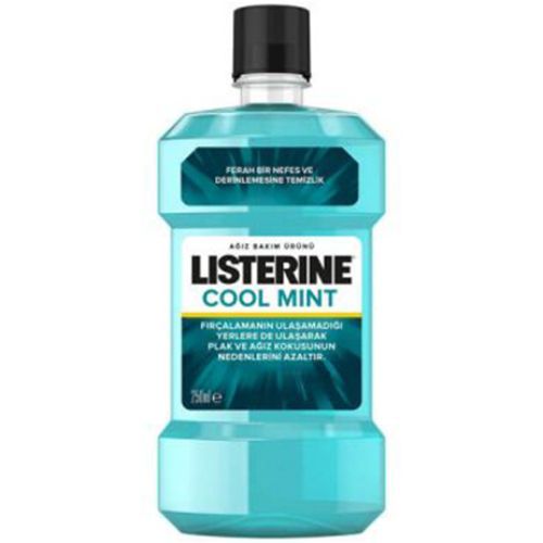 Listerine Cool Mint 250Ml