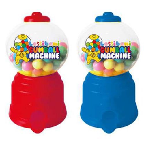 Loliboni Gum Machine 100 Gr