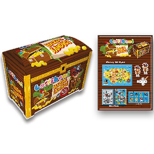 Lolliboni Treasure Chest  30 Gr