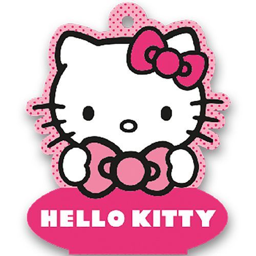 Lolliboni Hello Kitty Face Candy Pack