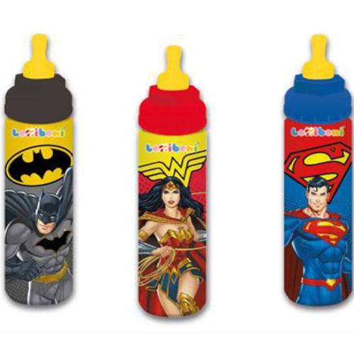 Lolliboni Justice League Giant Baby Bottle