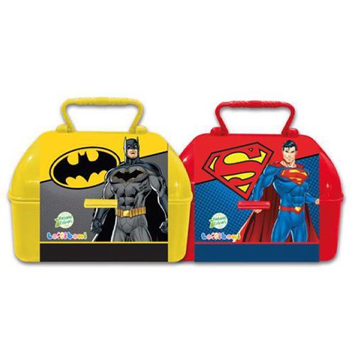 Lolliboni Justice League Surprise Chest  56 Gr