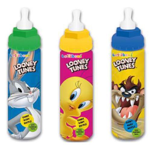 Lolliboni Looney Tunes Giant Baby Bottle