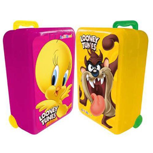 Lolliboni Looney Tunes Suitcase 56 Gr