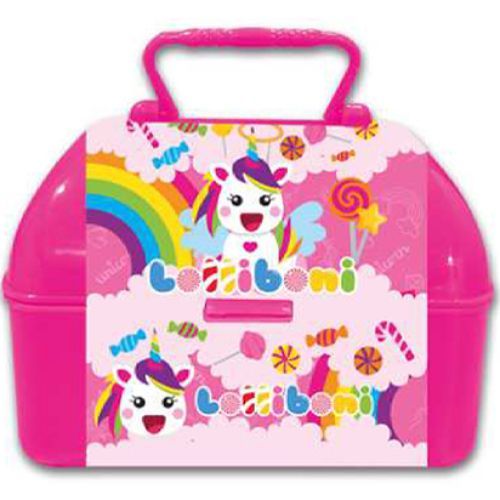 Lolliboni Unicorn Surprise Chest  52 Gr