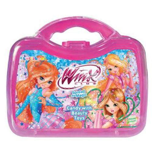 Lolliboni Winx Surprise Bag 56 Gr