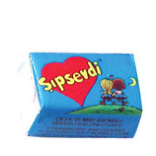 Love İs (Şıpsevdi) Çilek Muz 4.2 Gr