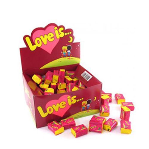 Love Is (Şıpsevdi) Cherry Lemon 4.2 Gr