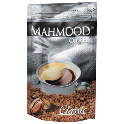 Mahmood Coffe Classic Bag 90 gr Bag